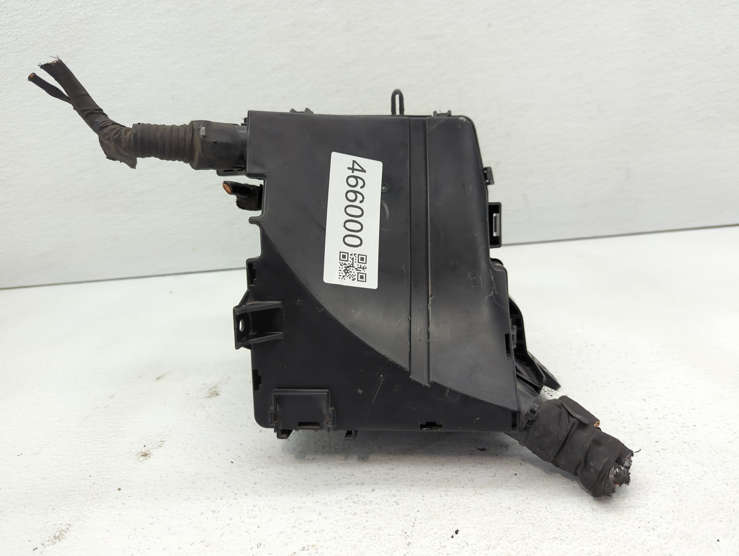 2011-2014 Hyundai Sonata Fusebox Fuse Box Panel Relay Module P/N:91200-3Q203 91200-3Q170 Fits Fits 2011 2012 2013 2014 OEM U