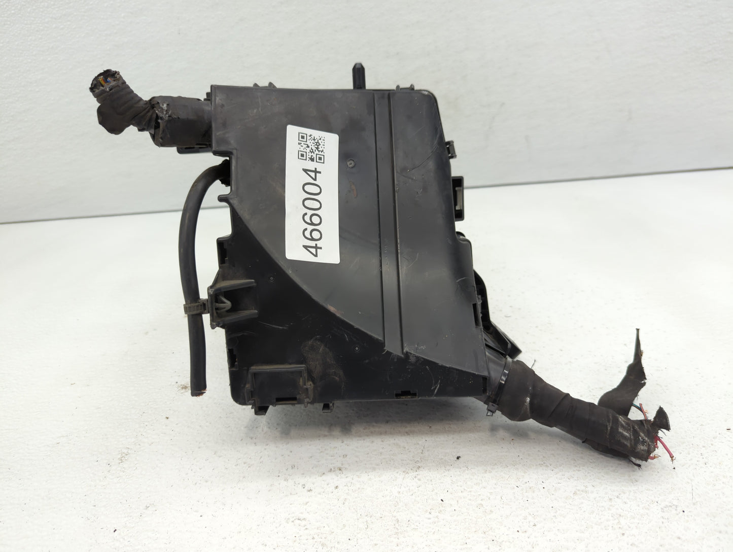 2011-2014 Hyundai Sonata Fusebox Fuse Box Panel Relay Module P/N:91200-3Q203 91200-3Q170 Fits Fits 2011 2012 2013 2014 OEM U