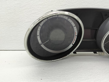 2011-2013 Hyundai Sonata Instrument Cluster Speedometer Gauges P/N:94001-3Q010 Fits Fits 2011 2012 2013 OEM Used Auto Parts