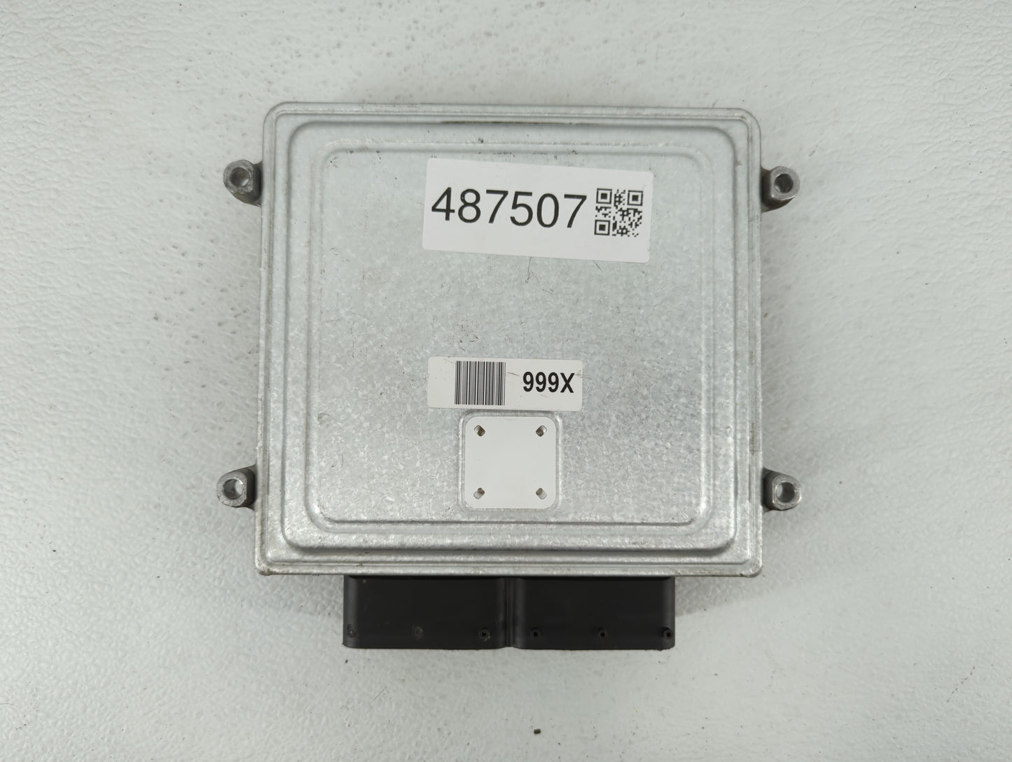 2011 Hyundai Sonata PCM Engine Control Computer ECU ECM PCU OEM P/N:39111-2G666 39101-2G666 Fits OEM Used Auto Parts - Oemus