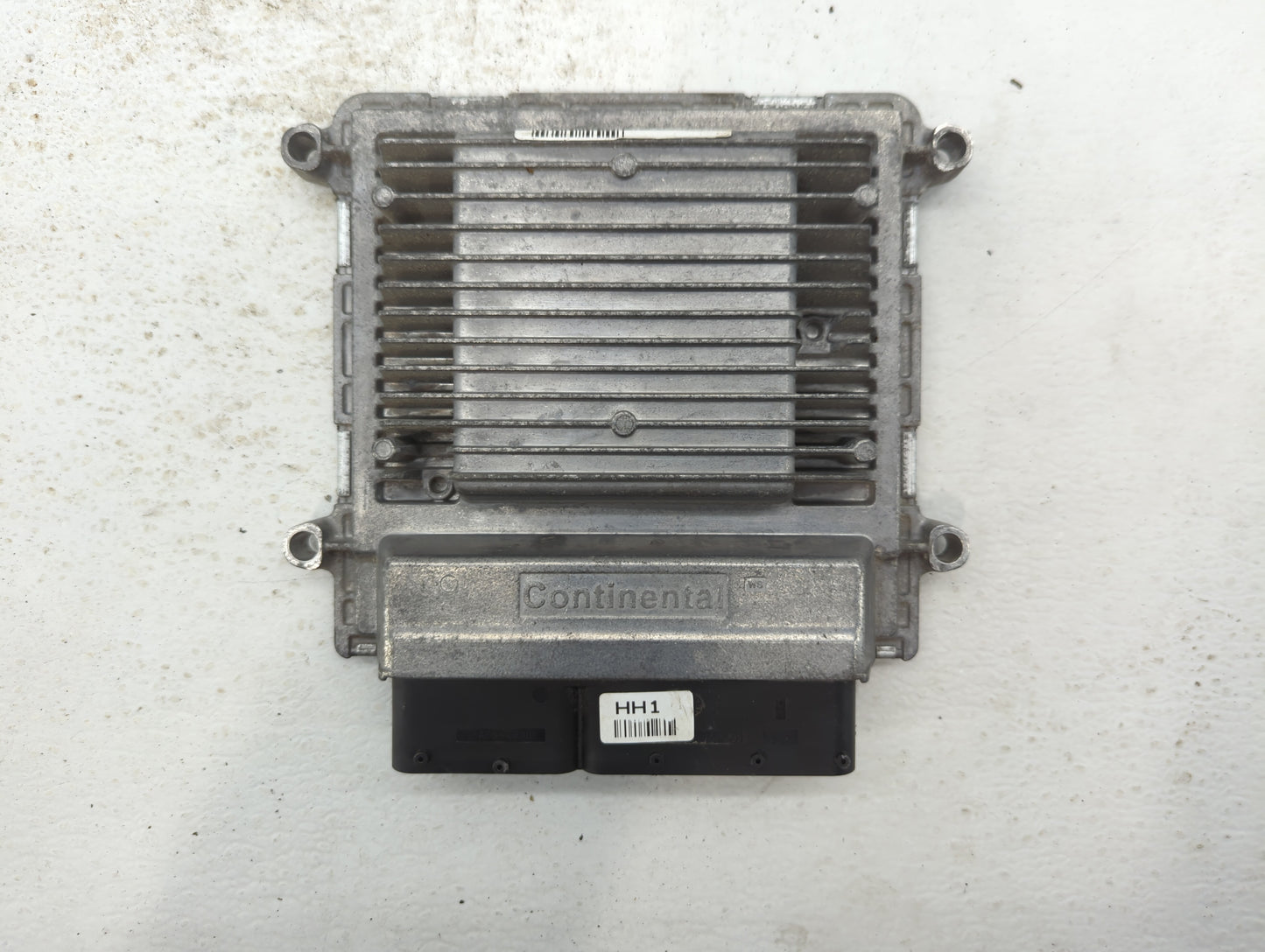 2011-2015 Hyundai Sonata PCM Engine Control Computer ECU ECM PCU OEM P/N:39105-2G913 39155-2G913 Fits OEM Used Auto Parts -