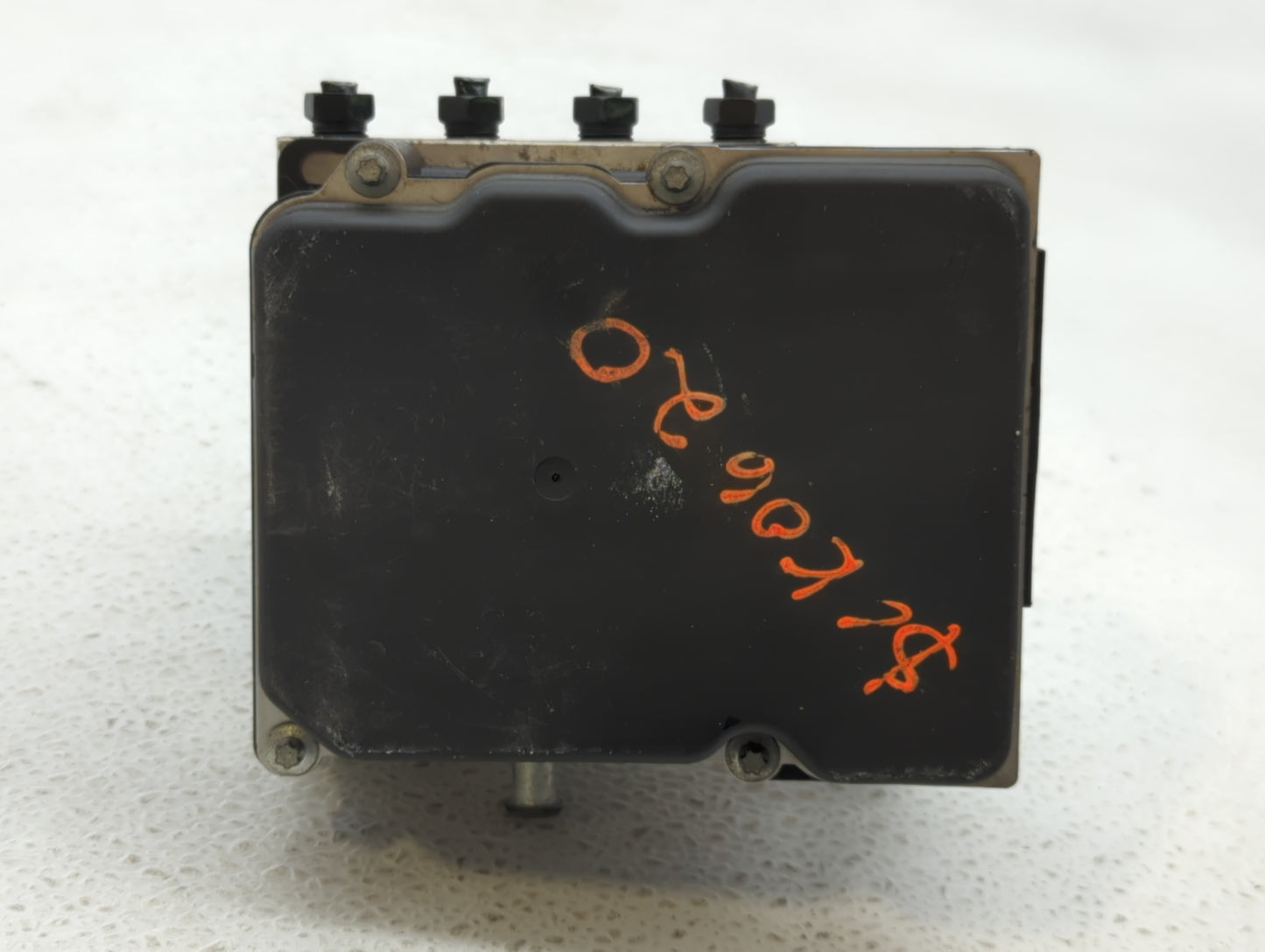 2011-2013 Hyundai Sonata ABS Pump Control Module Replacement P/N:58920-30500 Fits Fits 2011 2012 2013 OEM Used Auto Parts -