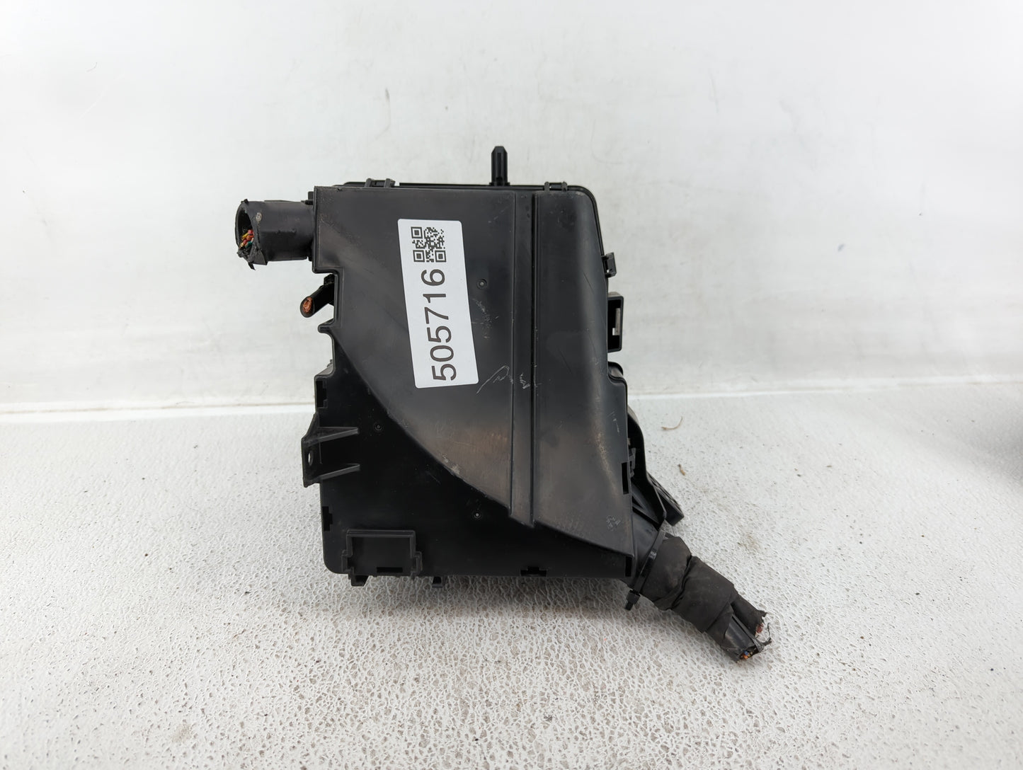 2011-2014 Hyundai Sonata Fusebox Fuse Box Panel Relay Module P/N:VS912003Q102ML 912003Q102ML Fits Fits 2011 2012 2013 2014 O