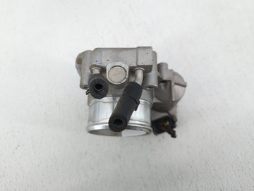 2011-2014 Hyundai Sonata Throttle Body P/N:35100-2G710 Fits Fits 2011 2012 2013 2014 2015 2016 OEM Used Auto Parts
