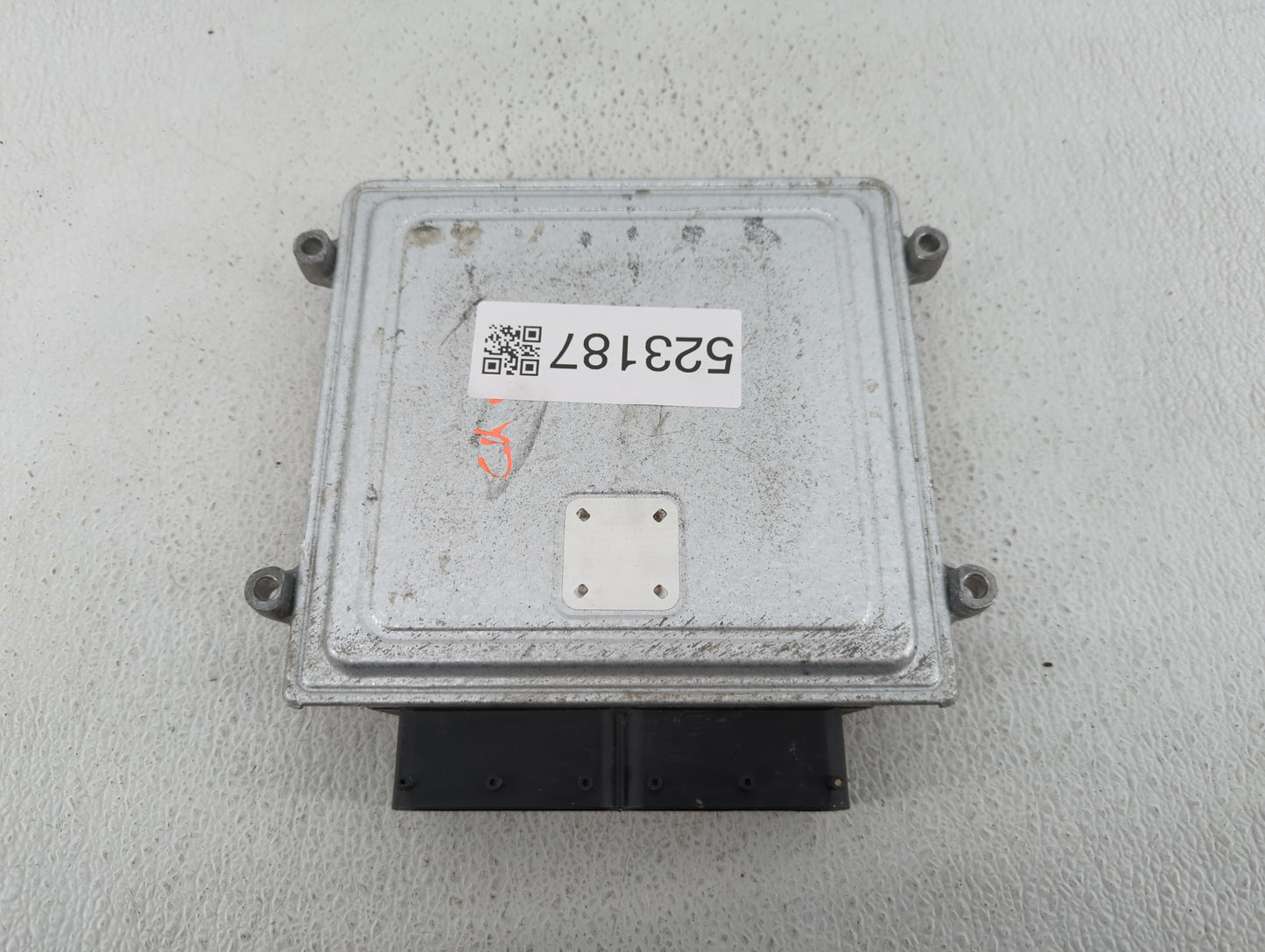 2011-2014 Hyundai Sonata PCM Engine Control Computer ECU ECM PCU OEM P/N:39111-2G670 39101-2G670 Fits Fits 2011 2012 2013 20