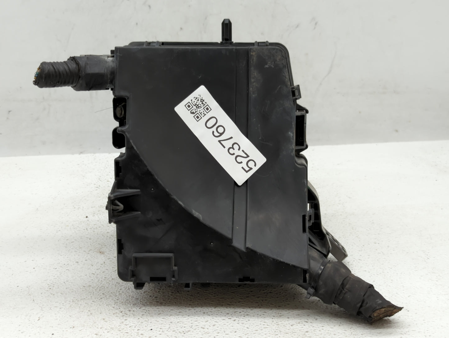 2011-2014 Hyundai Sonata Fusebox Fuse Box Panel Relay Module P/N:VS912003Q072 Fits Fits 2011 2012 2013 2014 OEM Used Auto Pa