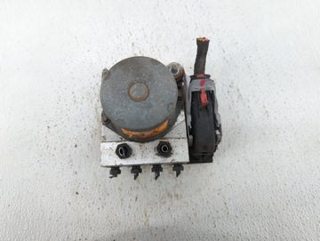 2011-2013 Hyundai Sonata ABS Pump Control Module Replacement P/N:58920-3S400 58920-3Q500 Fits Fits 2011 2012 2013 OEM Used Auto Parts
