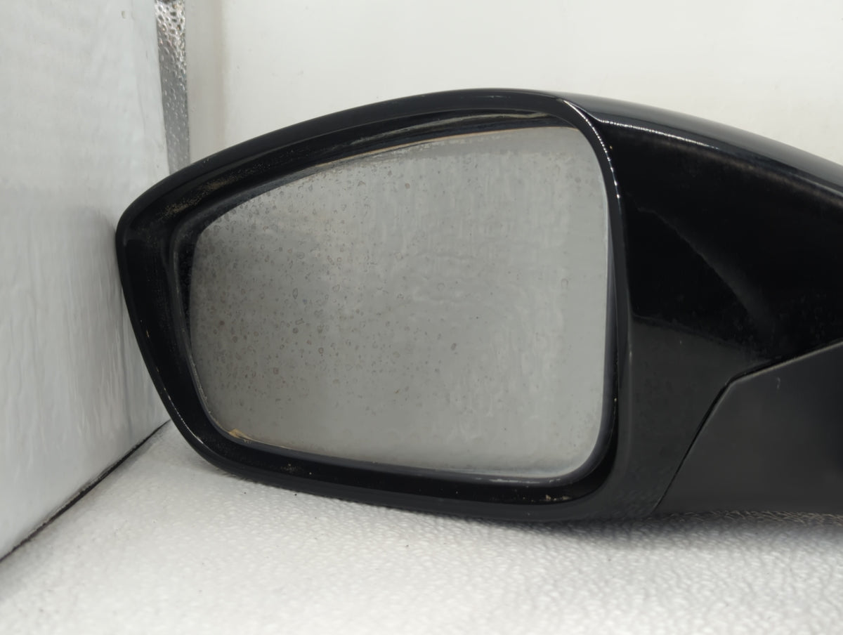 2011-2014 Hyundai Sonata Driver Side View Mirror - Left Door Mirror OEM Used - Oemusedautoparts1.com