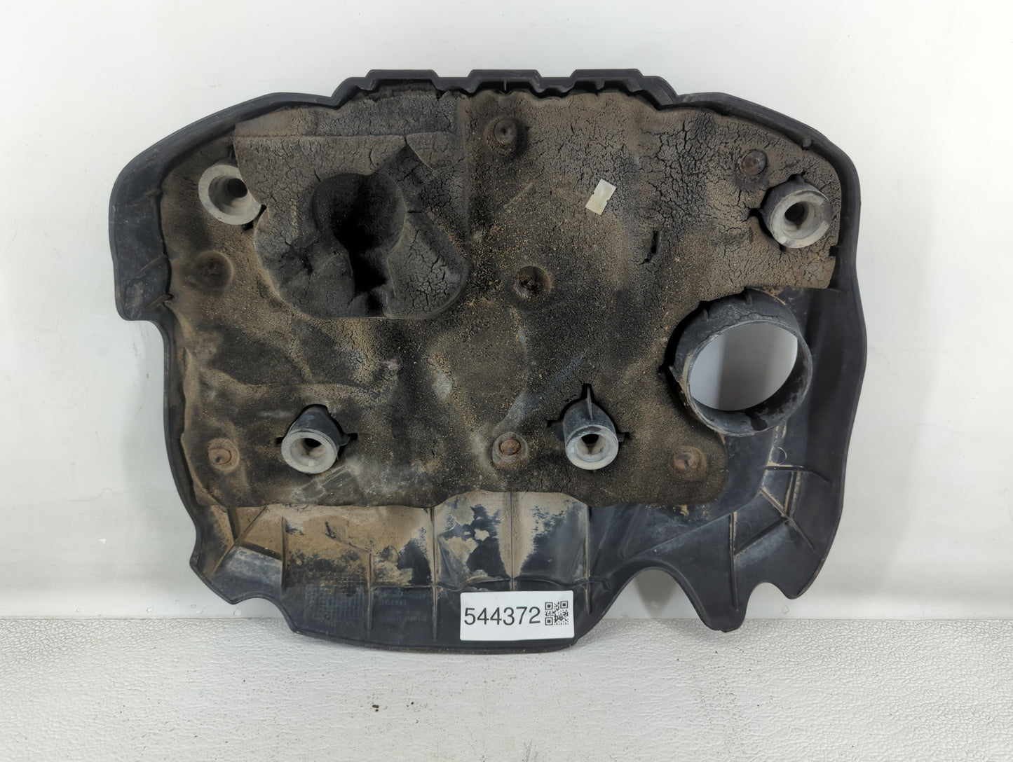 2011 Hyundai Sonata Engine Cover - Oemusedautoparts1.com