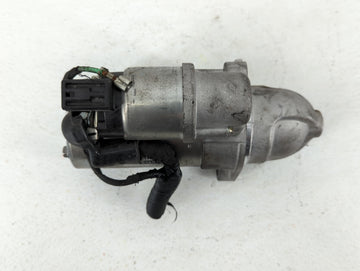 2008-2014 Hyundai Sonata Car Starter Motor Solenoid OEM P/N:36100-2G100 Fits Fits 2008 2009 2010 2011 2012 2013 2014 OEM Used Auto Parts