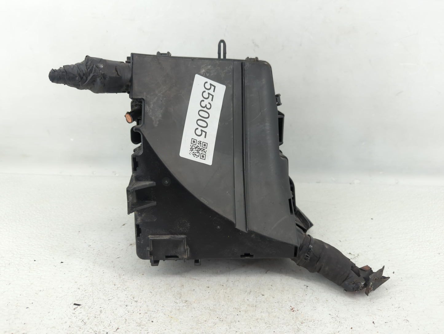 2011-2014 Hyundai Sonata Fusebox Fuse Box Panel Relay Module P/N:91950-3S711 Fits Fits 2011 2012 2013 2014 OEM Used Auto Par
