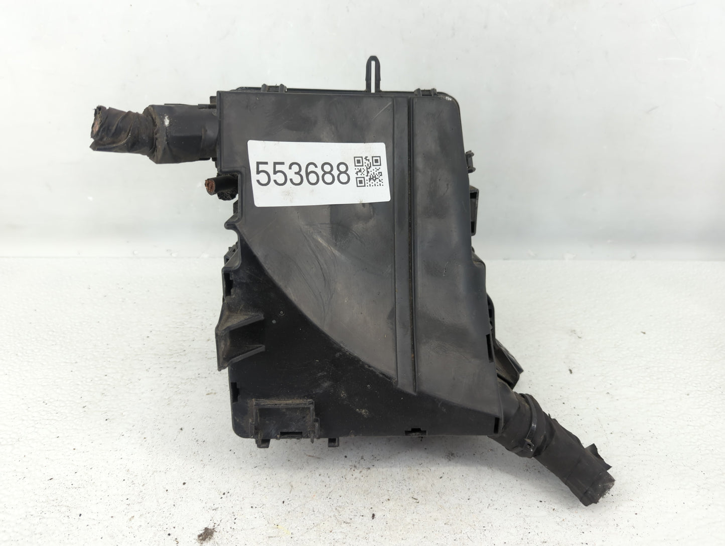 2011-2014 Hyundai Sonata Fusebox Fuse Box Panel Relay Module P/N:91950-3S711 Fits Fits 2011 2012 2013 2014 OEM Used Auto Par