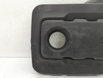2011 Hyundai Sonata Engine Cover
