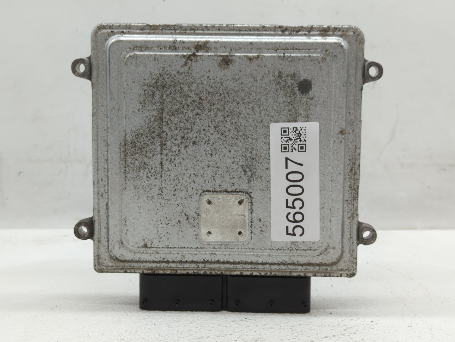 2011-2014 Hyundai Sonata PCM Engine Control Computer ECU ECM PCU OEM P/N:39101-2G676 Fits Fits 2011 2012 2013 2014 OEM Used