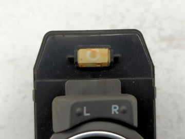 2011-2015 Hyundai Sonata Master Power Window Switch Replacement Driver Side Left Fits Fits 2011 2012 2013 2014 2015 OEM Used Auto Parts