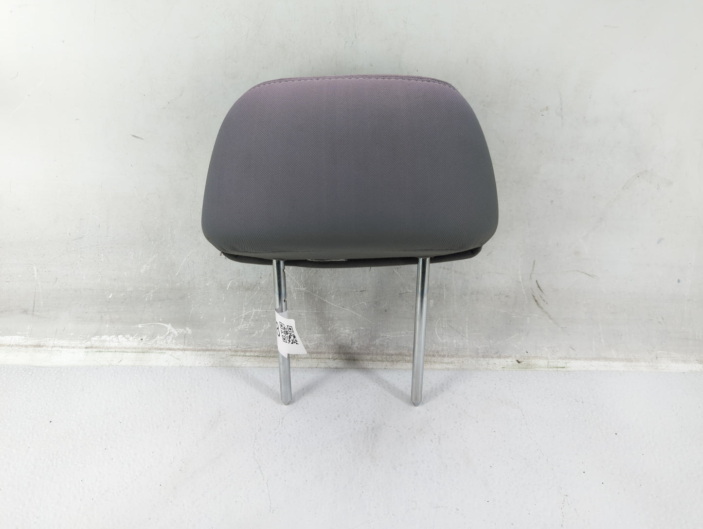 2011 Hyundai Sonata Headrest Head Rest Rear Seat Fits OEM Used Auto Parts - Oemusedautoparts1.com