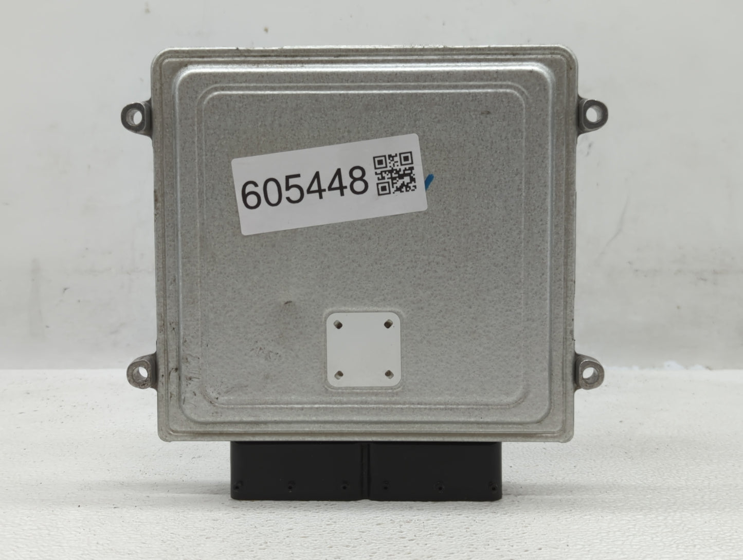2011 Hyundai Sonata PCM Engine Control Computer ECU ECM PCU OEM P/N:39101-2G660 Fits OEM Used Auto Parts - Oemusedautoparts1