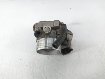 2011-2014 Hyundai Sonata Throttle Body P/N:35100-26 700 Fits Fits 2011 2012 2013 2014 2015 2016 OEM Used Auto Parts