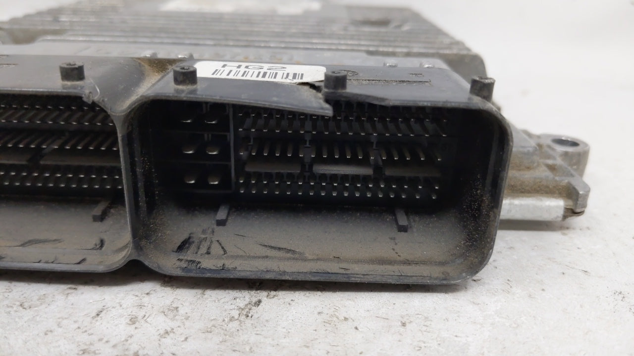 2011 Hyundai Sonata PCM Engine Control Computer ECU ECM PCU OEM P/N:39111-2G670 39101-2G660 39111-2G660 Fits OEM Used Auto P