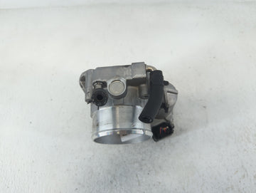 2011-2014 Hyundai Sonata Throttle Body P/N:35100-2G700 Fits Fits 2011 2012 2013 2014 2015 2016 OEM Used Auto Parts