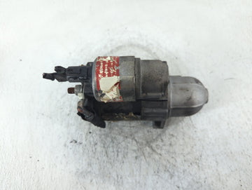 2008-2014 Hyundai Sonata Car Starter Motor Solenoid OEM P/N:FS14N1 36100-2G100 Fits Fits 2008 2009 2010 2011 2012 2013 2014 OEM Used Auto Parts