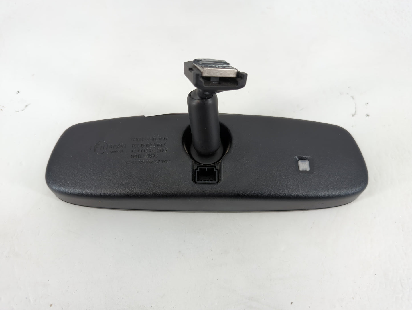 2011-2019 Hyundai Sonata Interior Rear View Mirror Replacement OEM P/N:E11015894 Fits OEM Used Auto Parts - Oemusedautoparts