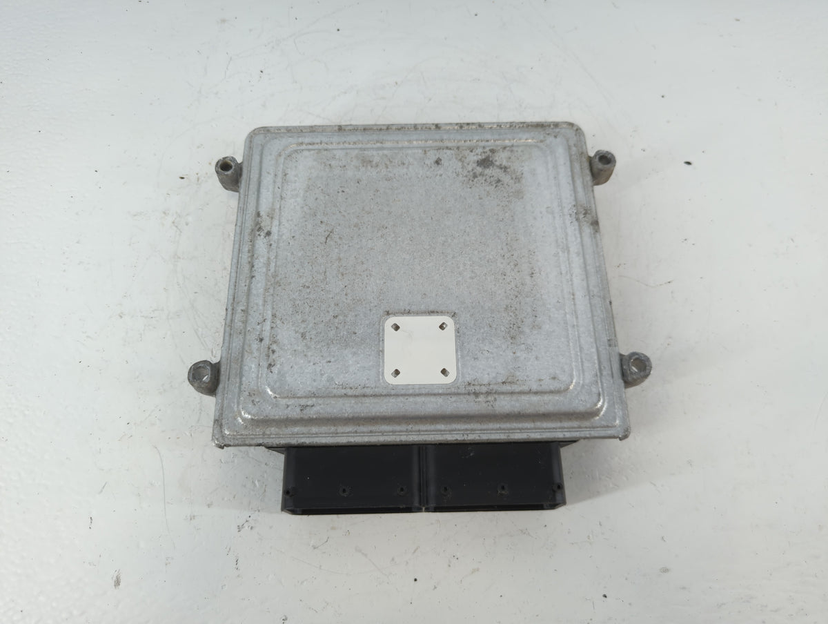2011 Hyundai Sonata PCM Engine Control Computer ECU ECM PCU OEM P/N:39111-2G670 39101-2G670 Fits OEM Used Auto Parts - Oemus