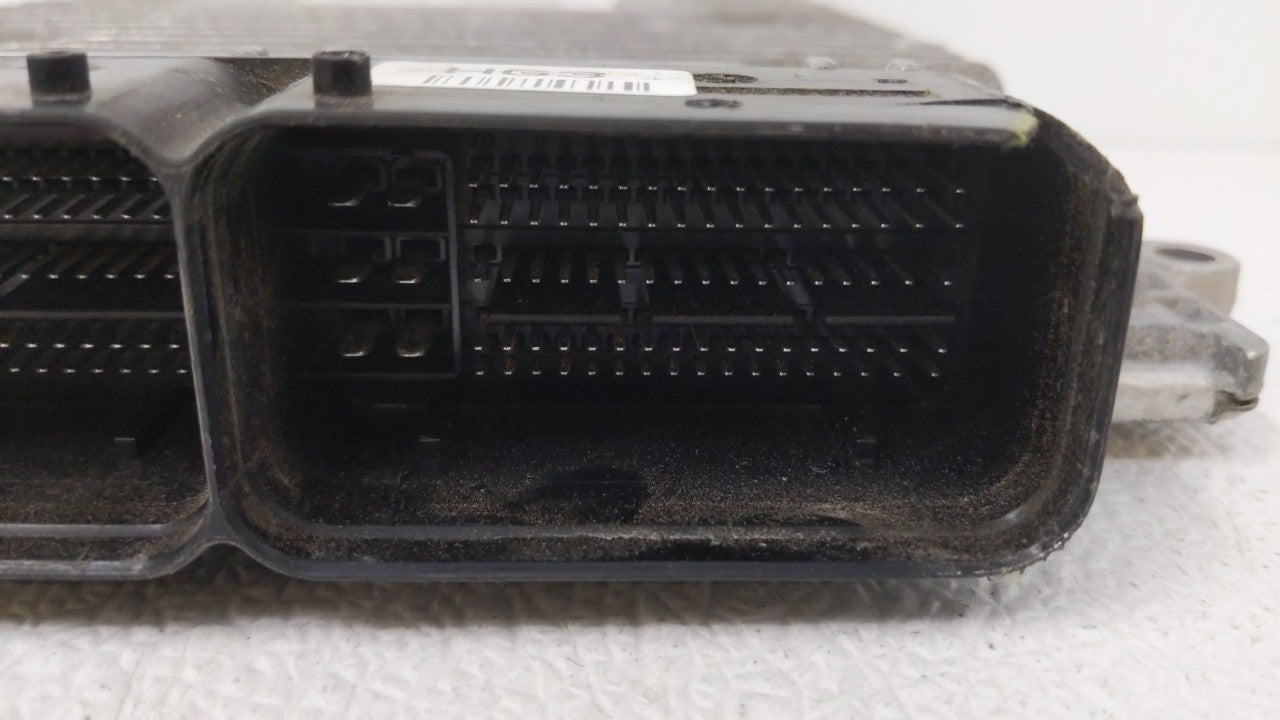 2011-2014 Hyundai Sonata PCM Engine Control Computer ECU ECM PCU OEM P/N:39101-2G661 39111-2G661 Fits Fits 2011 2012 2013 20