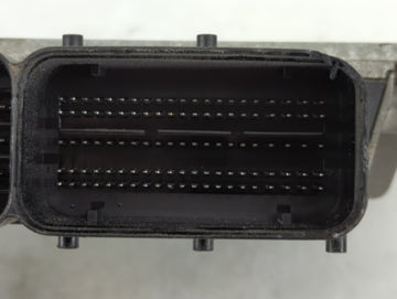 2011-2014 Hyundai Sonata PCM Engine Control Computer ECU ECM PCU OEM P/N:39101-2G661 Fits Fits 2011 2012 2013 2014 OEM Used Auto Parts