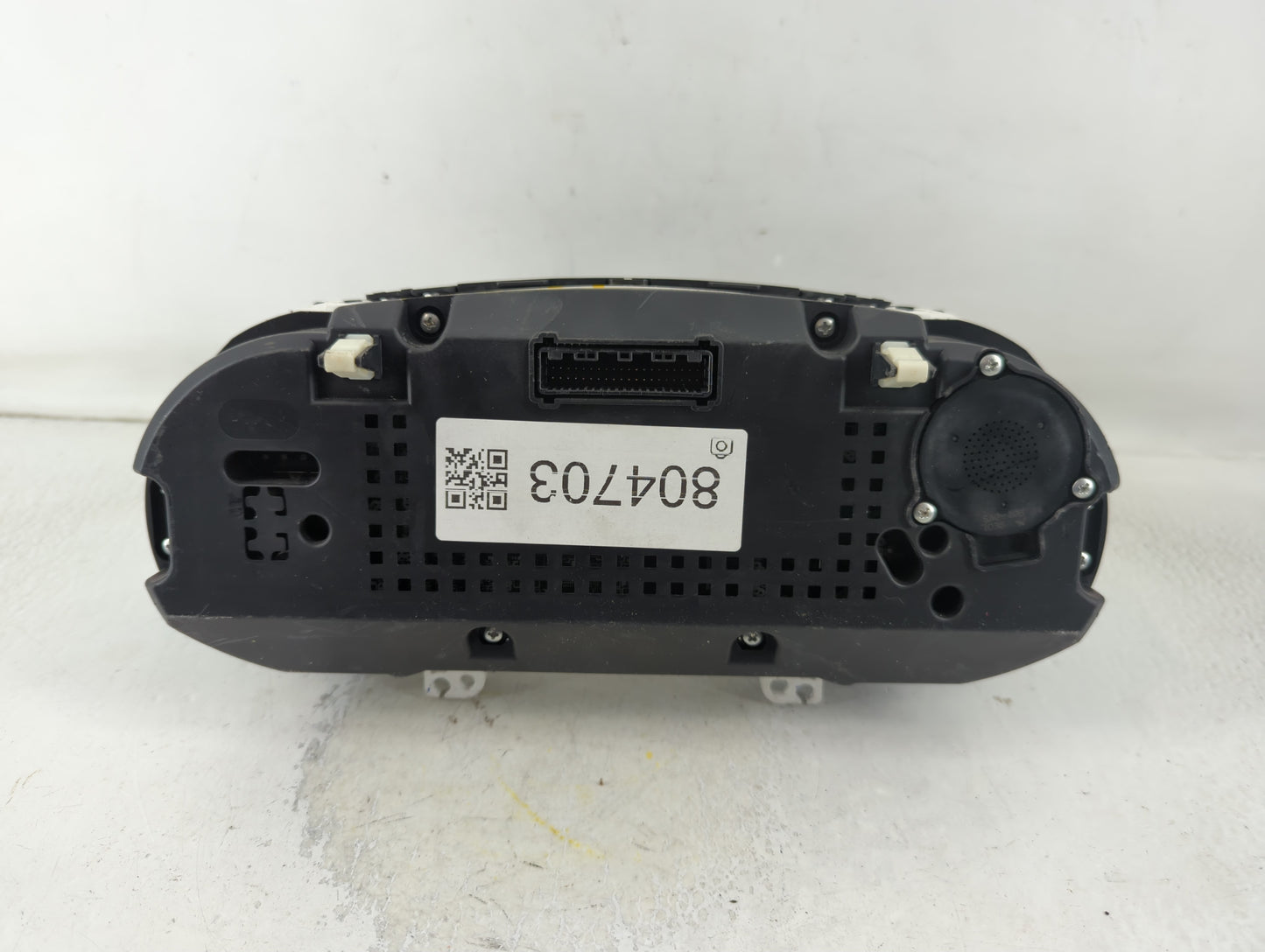 2011-2015 Hyundai Sonata Instrument Cluster Speedometer Gauges P/N:11001-947500H 94001-4R000 Fits Fits 2011 2012 2013 2014 2
