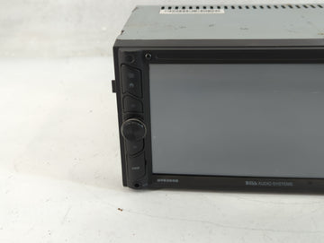 2011-2014 Hyundai Sonata Information Display Screen