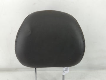 2011-2012 Hyundai Sonata Headrest Head Rest Front Driver Passenger Seat Fits Fits 2011 2012 OEM Used Auto Parts