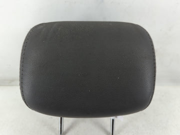 2011 Hyundai Sonata Headrest Head Rest Rear Center Seat Fits OEM Used Auto Parts