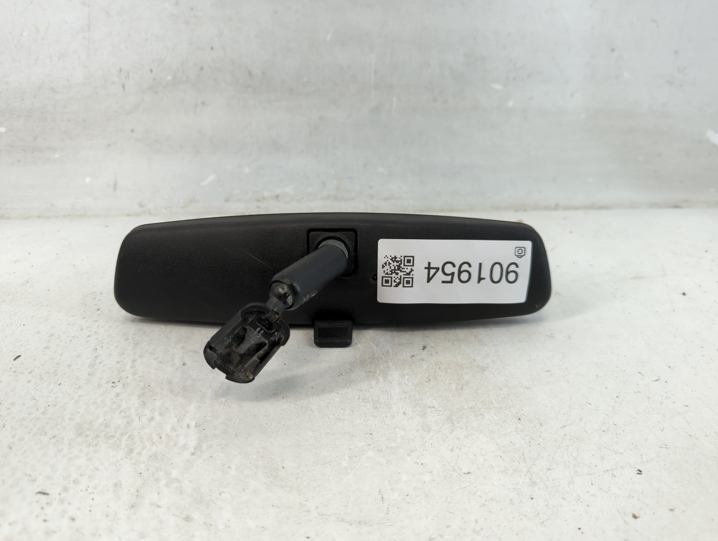 2011 Hyundai Sonata Interior Rear View Mirror Replacement OEM Fits OEM Used Auto Parts - Oemusedautoparts1.com