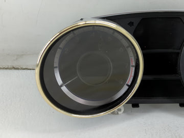 2011-2013 Hyundai Sonata Instrument Cluster Speedometer Gauges P/N:94001-3Q011 Fits Fits 2011 2012 2013 OEM Used Auto Parts