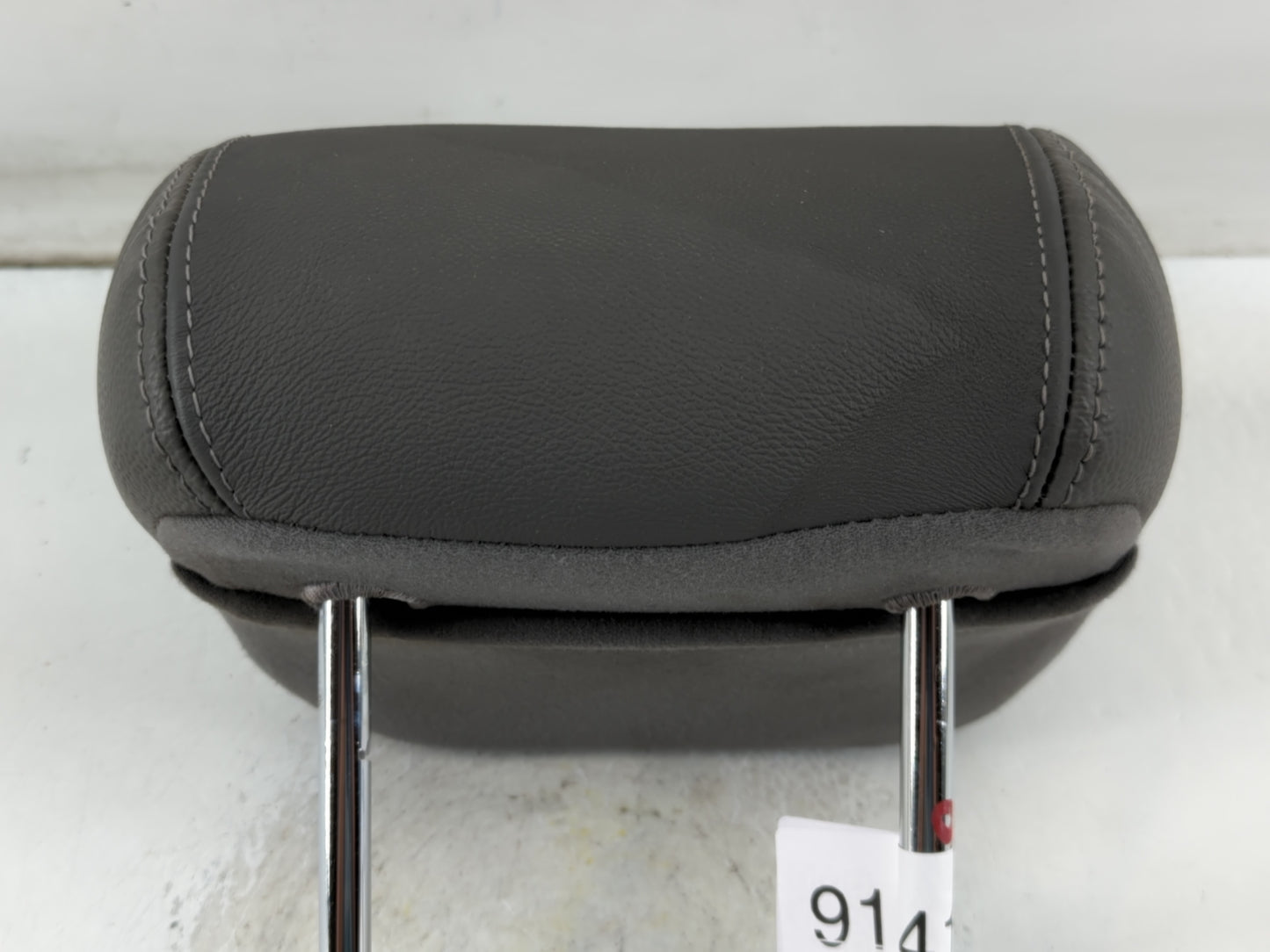 2011-2012 Hyundai Sonata Headrest Head Rest Front Driver Passenger Seat Fits Fits 2011 2012 OEM Used Auto Parts - Oemusedaut