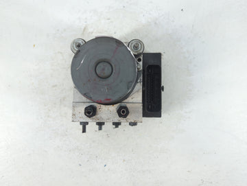 2011-2013 Hyundai Sonata ABS Pump Control Module Replacement P/N:58920-3Q500 Fits Fits 2011 2012 2013 OEM Used Auto Parts