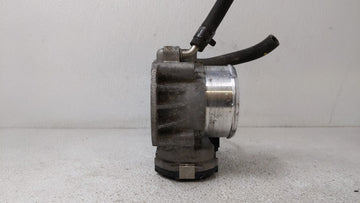2011-2014 Hyundai Sonata Throttle Body P/N:35100-2G700 Fits Fits 2011 2012 2013 2014 2015 2016 OEM Used Auto Parts