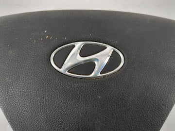 2011 Hyundai Sonata Air Bag Driver Left Steering Wheel Mounted P/N:569003Q100RY Fits OEM Used Auto Parts