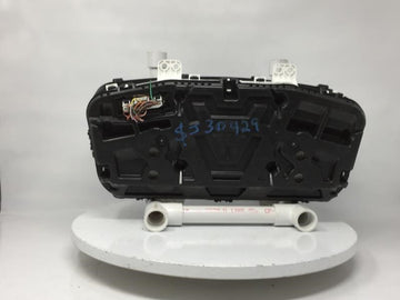 2011 Hyundai Sonata Instrument Cluster Speedometer Gauges P/N:8K MI. PN:94001-C2000 Fits OEM Used Auto Parts