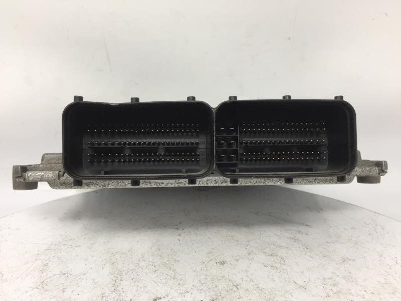 2011 Hyundai Sonata PCM Engine Control Computer ECU ECM PCU OEM P/N:39111-2G660 2.5L AT Fits OEM Used Auto Parts - Oemusedau