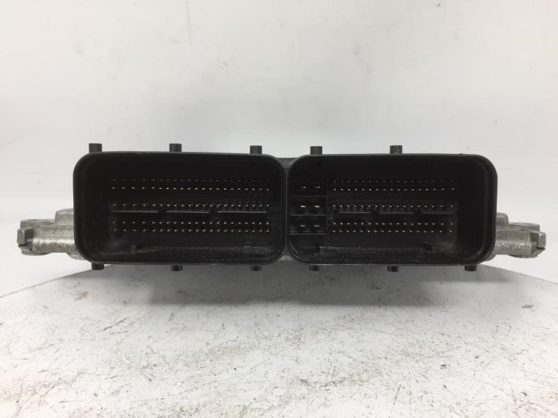 2011 Hyundai Sonata PCM Engine Control Computer ECU ECM PCU OEM P/N:39111-2G893 2.4L AT Fits OEM Used Auto Parts - Oemusedau
