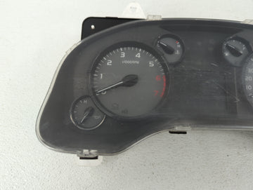 2010-2013 Hyundai Tucson Instrument Cluster Speedometer Gauges P/N:94001-2S570 94001-2S575 Fits Fits 2010 2011 2012 2013 OEM Used Auto Parts