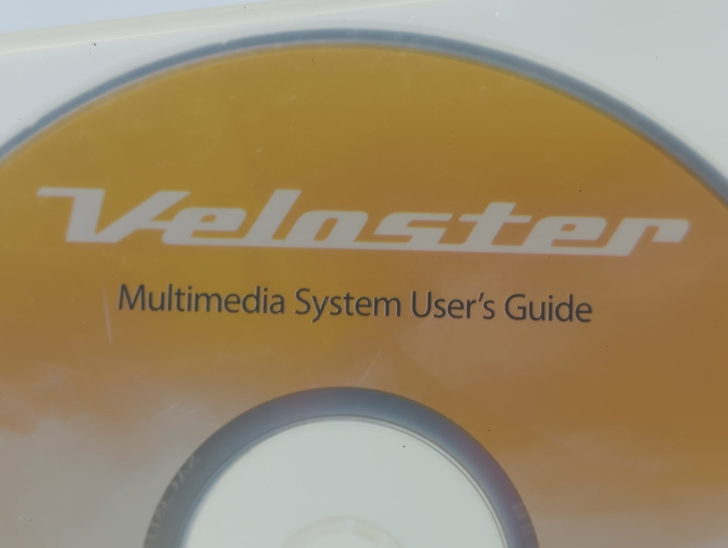 2011 Hyundai Veloster Owners Manual Book Guide OEM Used Auto Parts - Oemusedautoparts1.com