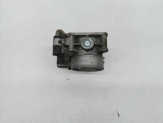 2009-2012 Infiniti Fx35 Throttle Body P/N:526-01 RME75 Fits OEM Used Auto Parts