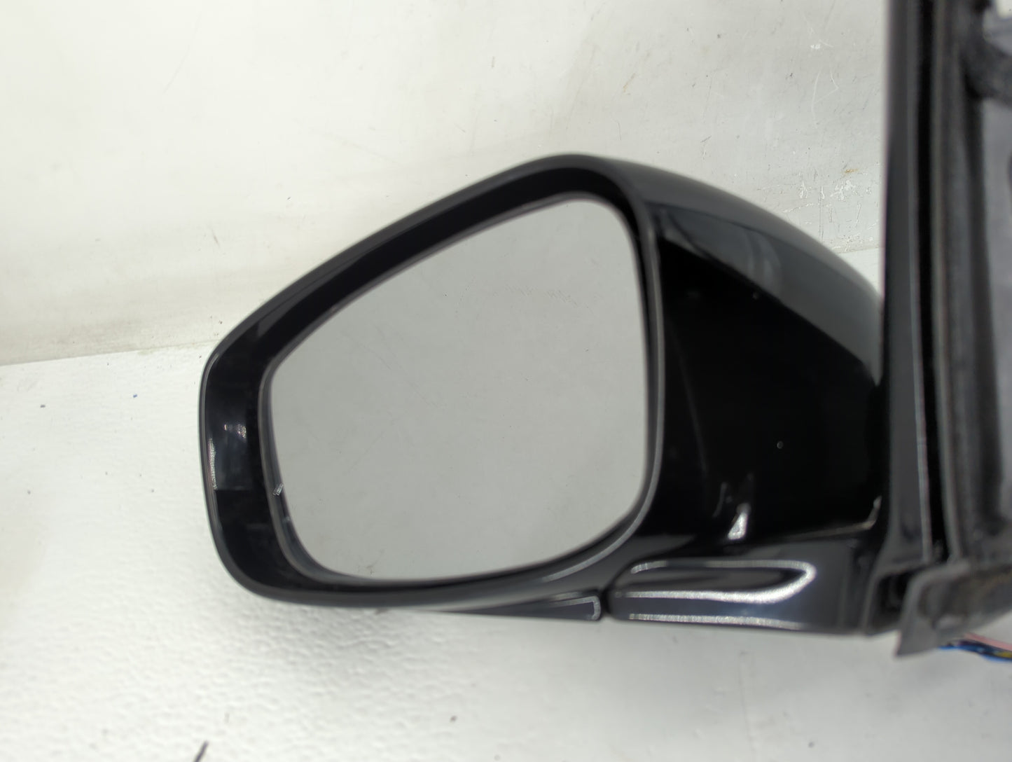 2009-2013 Infiniti G37 Side Mirror Replacement Driver Left View Door Mirror Fits Fits 2009 2010 2011 2012 2013 OEM Used Auto