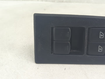2008-2013 Infiniti G37 Master Power Window Switch Replacement Driver Side Left P/N:80961 CL70A 25401 JK40D Fits OEM Used Auto Parts