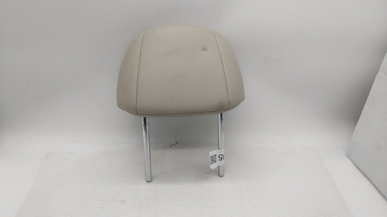 2011-2011 Infiniti G37 Headrest Head Rest Front Driver Passenger Seat - Oemusedautoparts1.com