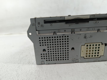 2011-2011 Infiniti G37 Am Fm Cd Player Radio Receiver