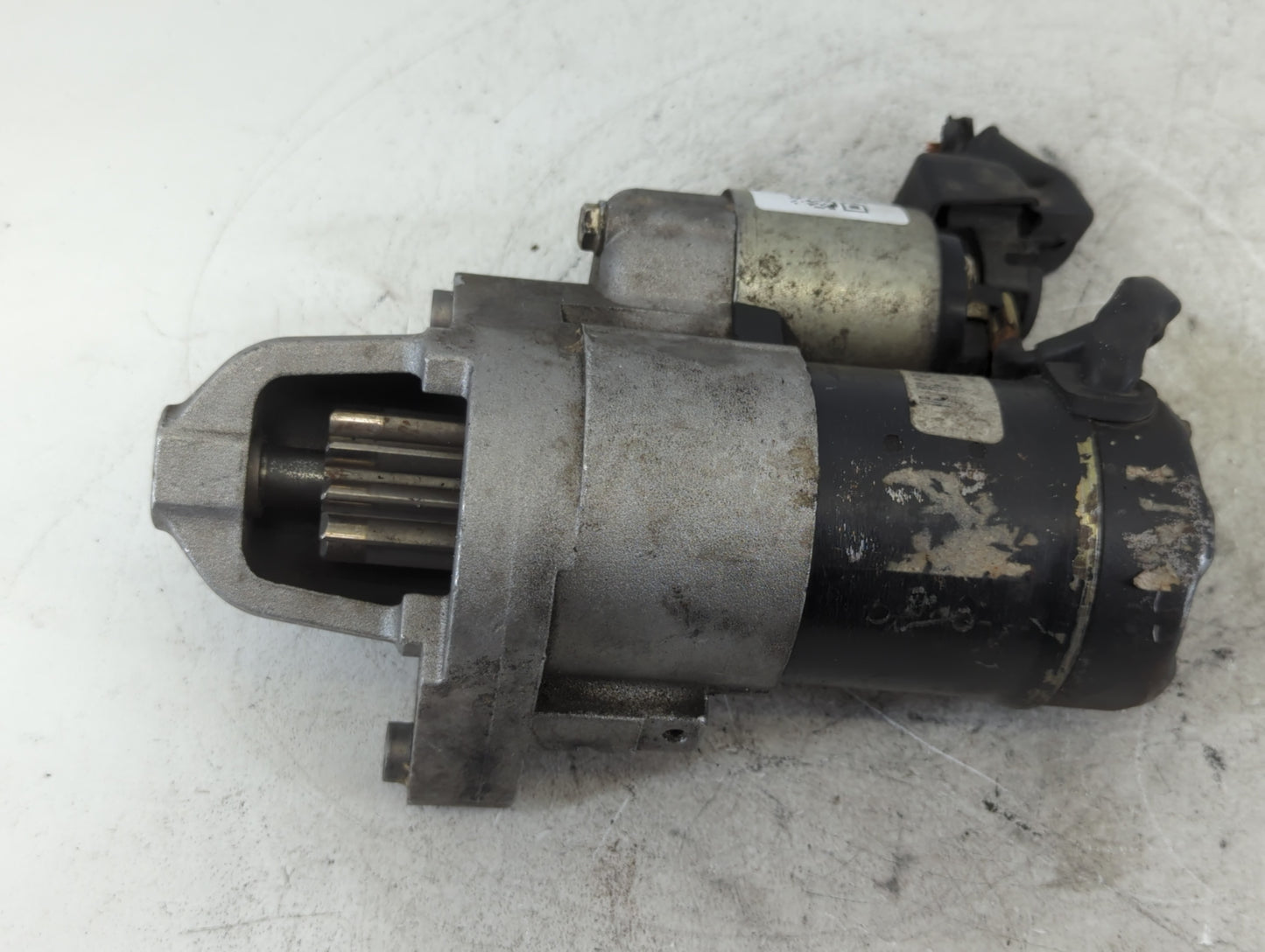2008-2013 Infiniti G37 Car Starter Motor Solenoid OEM Fits Fits 2008 2009 2010 2011 2012 2013 2014 2015 2016 2017 2018 2019